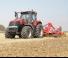 Traktory z napędem 4WD Case IH Magnum 250 CVX Basis