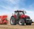 Traktory z napędem 4WD Case IH Magnum 280 Basis