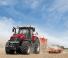 Traktory z napędem 4WD Case IH Magnum 280 Profi