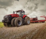 Case IH Magnum 295