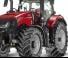 Traktory z napędem 4WD Case IH Magnum 340 CVXDrive