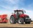 Traktory z napędem 4WD Case IH Magnum 380 CVX Basis