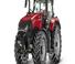 Traktory z napędem 4WD Case IH Magnum 400