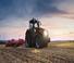 Traktory z napędem 4WD Case IH Magnum 400 Rowtrac