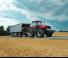 Traktory z napędem 4WD Case IH Magnum CVX 235 EP Basis