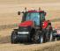 Traktory z napędem 4WD Case IH Magnum CVX 370 EP Basis