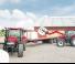 Traktory z napędem 4WD Case IH Maxxum 110 CVX Basis