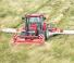 Traktory z napędem 4WD Case IH Maxxum 110 CVX Basis