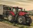 Traktory z napędem 4WD Case IH Maxxum 115 CVX