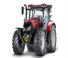 Traktory z napędem 4WD Case IH Maxxum 125