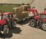 Case IH Maxxum 135