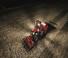 Traktory z napędem 4WD Case IH Maxxum 135 CVX