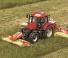 Traktory z napędem 4WD Case IH Maxxum 145 MC