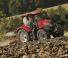 Traktory z napędem 4WD Case IH Maxxum 145 MC