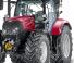 Traktory z napędem 4WD Case IH Maxxum 145 MC