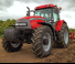 Traktory z napędem 4WD McCormick MC 120 P6