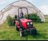 Traktory z napędem 4WD Massey Ferguson MF 1520 