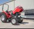 Massey Ferguson MF 1640 E