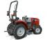 Traktory z napędem 4WD Massey Ferguson MF 1740 M HC