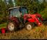 Traktory z napędem 4WD Massey Ferguson MF 1740 M HC