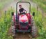 Traktory z napędem 4WD Massey Ferguson MF 1740 HC
