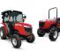 Traktory z napędem 4WD Massey Ferguson MF 1747 A