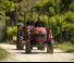 Traktory z napędem 4WD Massey Ferguson MF 1755 E MP 