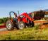 Traktory z napędem 4WD Massey Ferguson MF 2604 H
