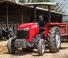 Traktory z napędem 4WD Massey Ferguson MF 2615 