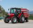 Traktory z napędem 4WD Massey Ferguson MF 2615 