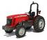 Traktory z napędem 4WD Massey Ferguson MF 2615 