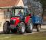 Traktory z napędem 4WD Massey Ferguson MF 2630