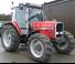 Traktory z napędem 4WD Massey Ferguson MF 3075 Autom.