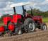 Traktory z napędem 4WD Massey Ferguson MF 345 Xtra