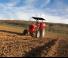 Traktory z napędem 4WD Massey Ferguson MF 35