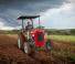 Traktory z napędem 4WD Massey Ferguson MF 35