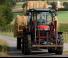 Traktory z napędem 4WD Massey Ferguson MF 3630 V