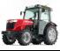 Massey Ferguson MF 3635 Autom.