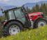 Traktory z napędem 4WD Massey Ferguson MF 3AL.95 