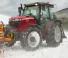 Traktory z napędem 4WD Massey Ferguson MF 3AL.95 