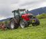 Traktory z napędem 4WD Massey Ferguson MF 3AL.95 