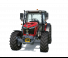Traktory z napędem 4WD Massey Ferguson MF 3AL.95 