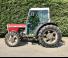Massey Ferguson MF 384 AS