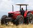 Traktory z napędem 4WD Massey Ferguson MF 460 Xtra