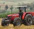 Traktory z napędem 4WD Massey Ferguson MF 460 Xtra