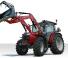 Traktory z napędem 4WD Massey Ferguson MF 4708 M
