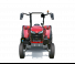 Traktory z napędem 4WD Massey Ferguson MF 4709 M