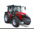 Traktory z napędem 4WD Massey Ferguson MF 4709 MR