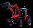 Traktory z napędem 4WD Massey Ferguson MF 5410-4 Edition