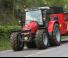 Traktory z napędem 4WD Massey Ferguson MF 5410-4 Edition